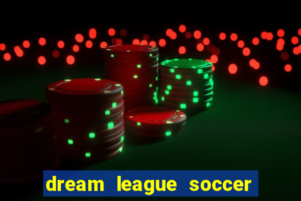 dream league soccer logo url